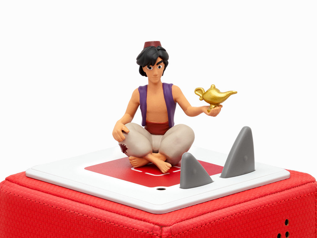 Disney - Aladdin Toys & Games