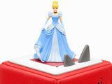 Disney - Cinderella Toys & Games