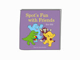 Spots Fun With Friends Toys & Games