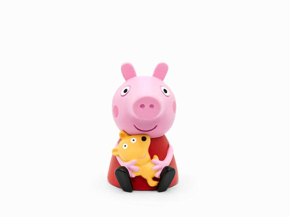 Tonies On the Road with Peppa Pig