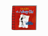 Diary Of A Wimpy Kid Toys & Games
