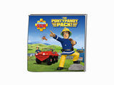 Fireman Sam - The Pontypandy Pack Toys & Games