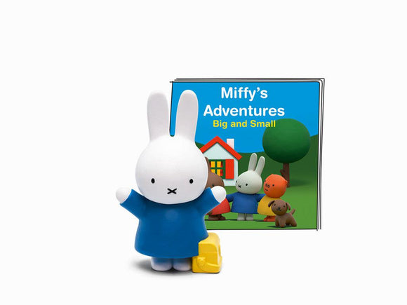 Tonies Miffy’s Adventures