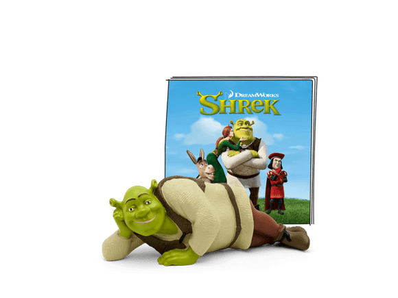 Shrek Toys & Games