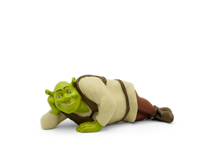 Shrek Toys & Games