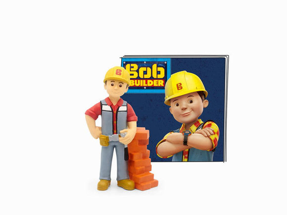 Tonies Bob The Builder 1