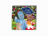 In The Night Garden - A Musical Journey Toys & Games