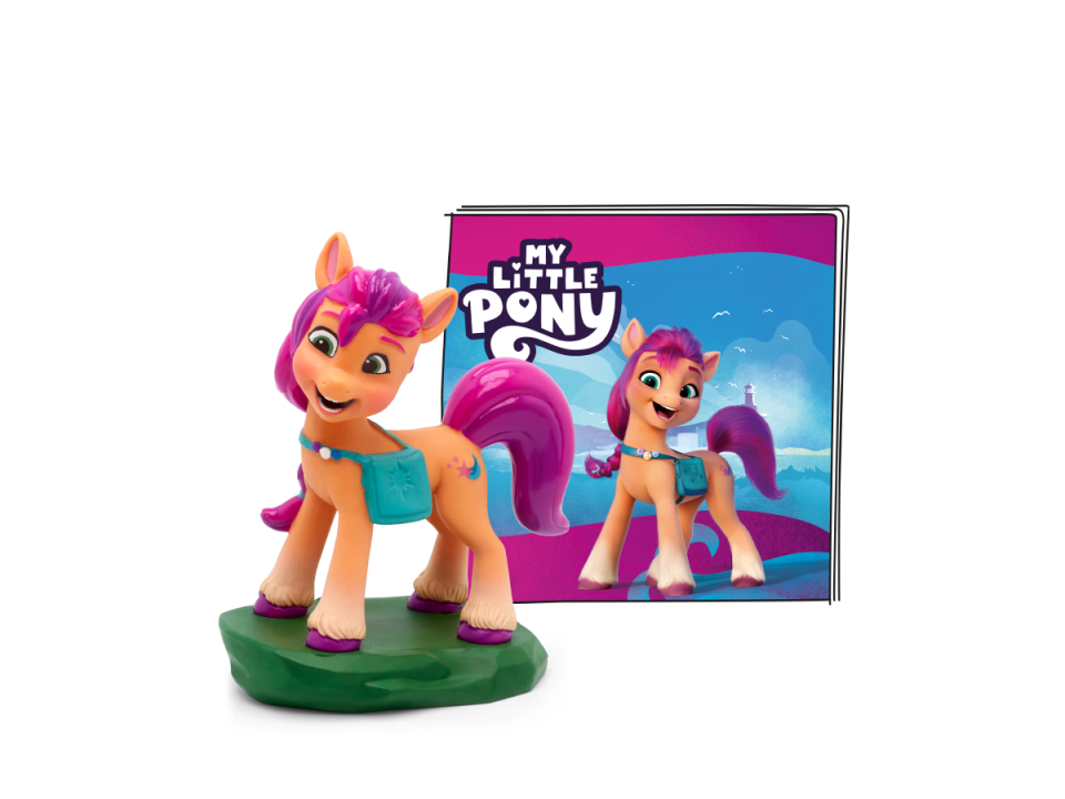 Tonies My Little Pony Sunny