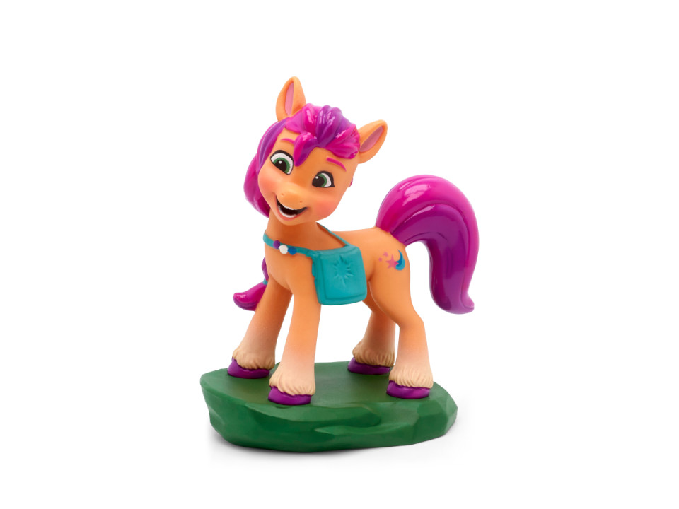 Tonies My Little Pony Sunny