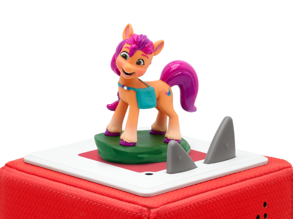 Tonies My Little Pony Sunny