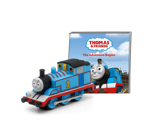 Tonies Thomas the Tank Engine