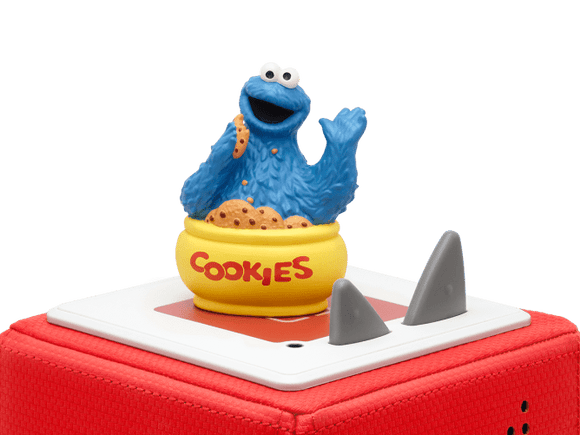 Tonies Sesame Street Cookie Monster