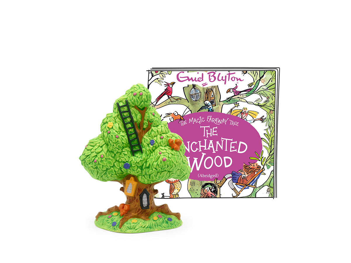 Tonies The Magic Faraway Tree The Enchanted Wood