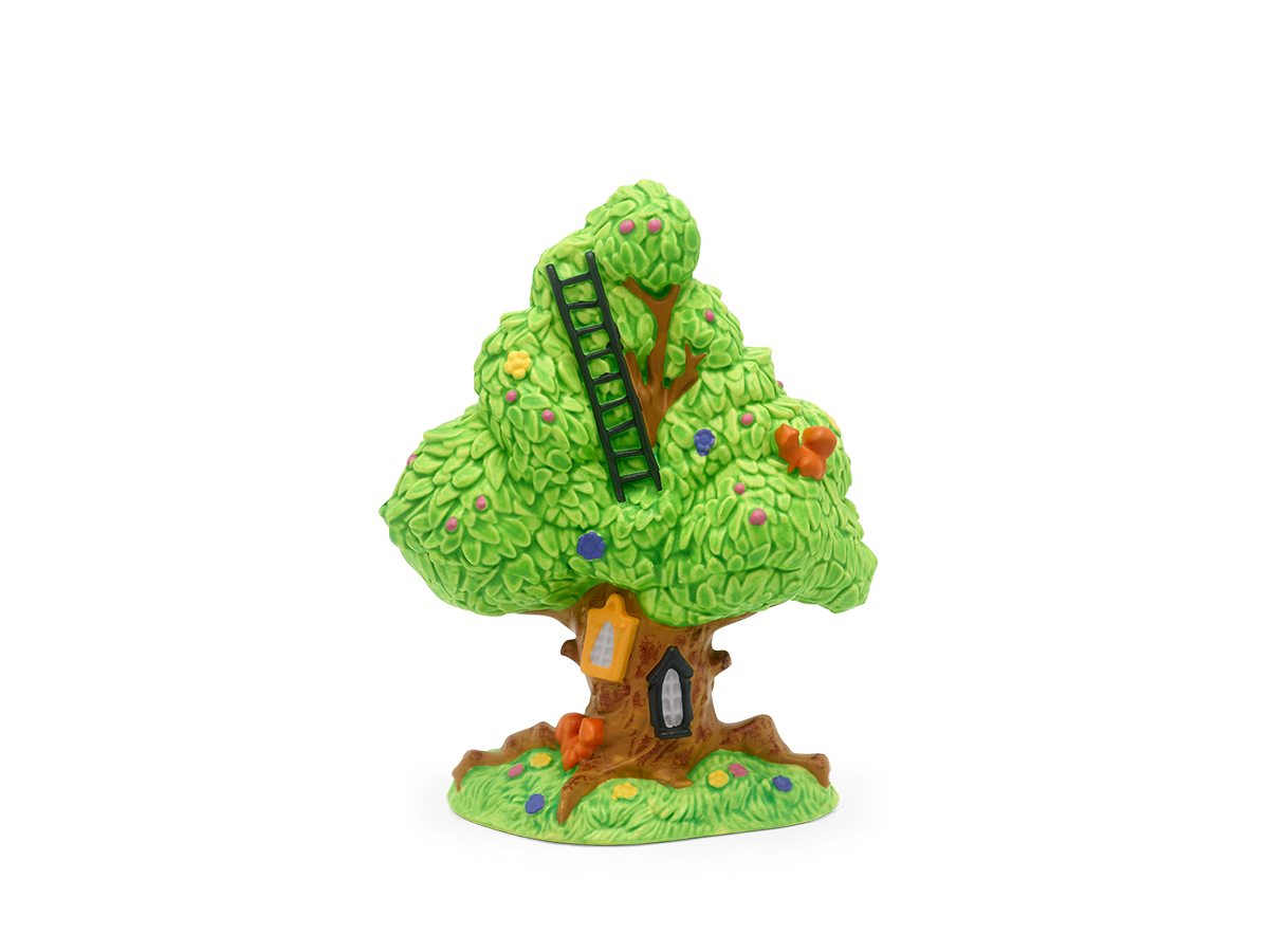 The Magic Faraway Tree - Enchanted Wood Tonie Story Characters