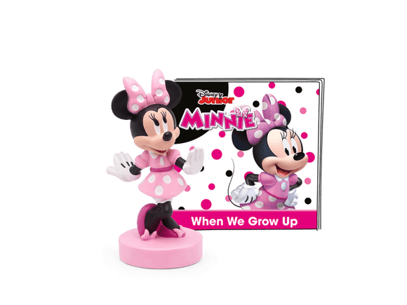 Tonies Disney Minnie When we grow up