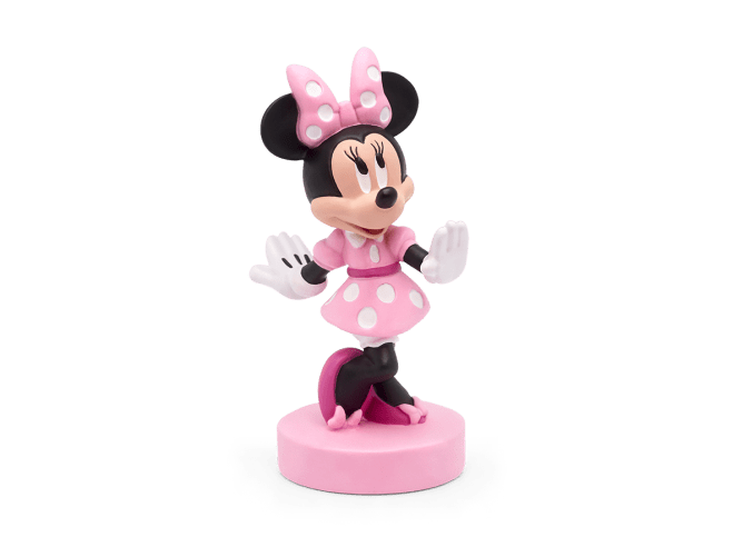 Disney Minnie - When We Grow Up Toys & Games