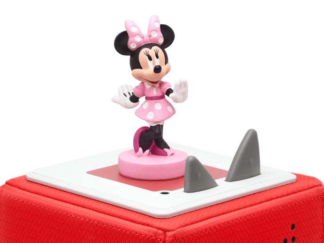 Disney Minnie - When We Grow Up Toys & Games