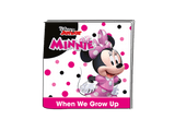Disney Minnie - When We Grow Up Toys & Games