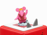Clangers Radio Toys & Games