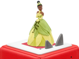 Disney - The Princess And The Frog Toys & Games