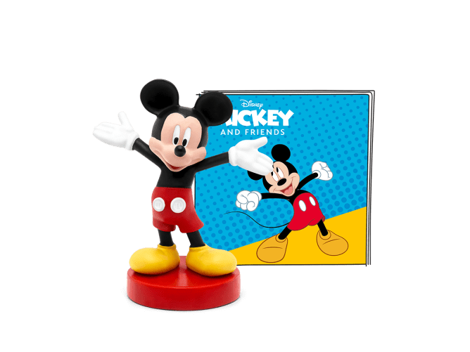 Tonies Disney Mickey and Friends