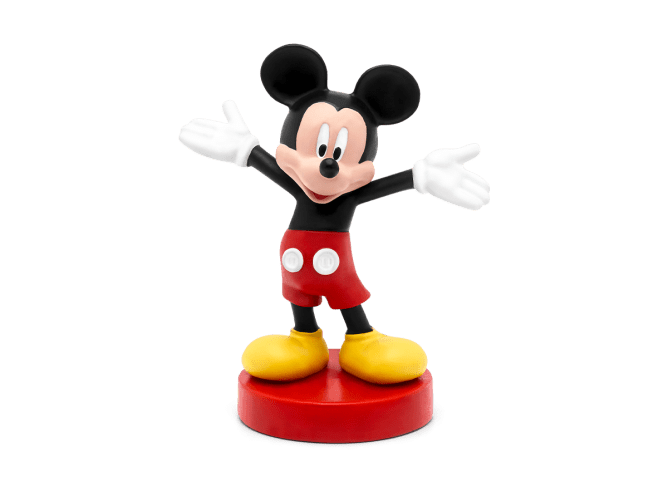 Disney Mickey And Friends Toys & Games