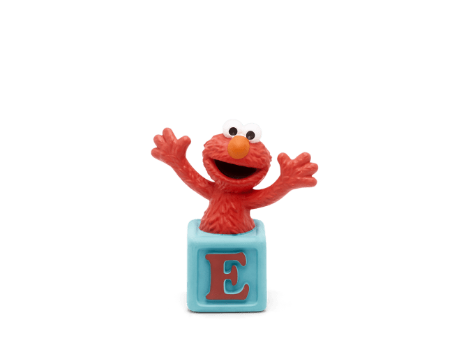 Sesame Street Elmo Toys & Games