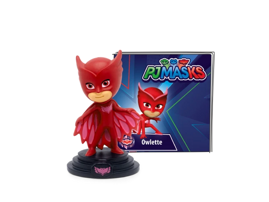 Tonies PJ Masks Owlette