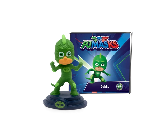 Tonies PJ Masks Gekko