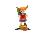 Pippi Longstocking Toys & Games