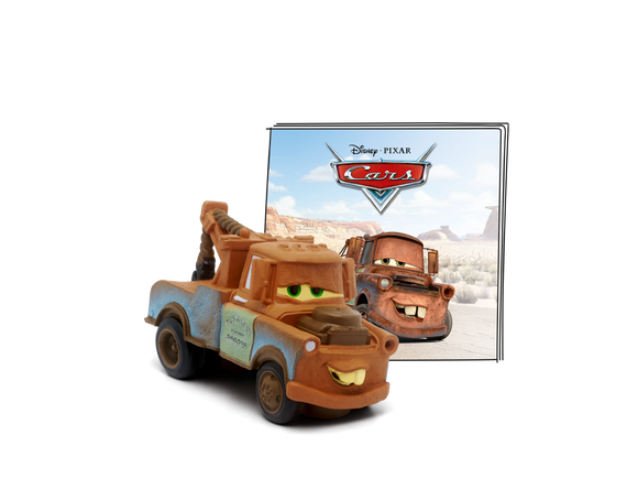Tonies Disney Cars 2 Mater