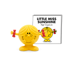 Tonies Mr Men Little Miss - Little Miss Sunshine