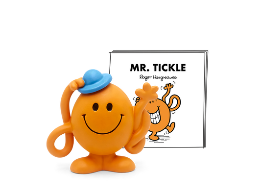 Tonies Mr Men Little Miss - Mr Tickle