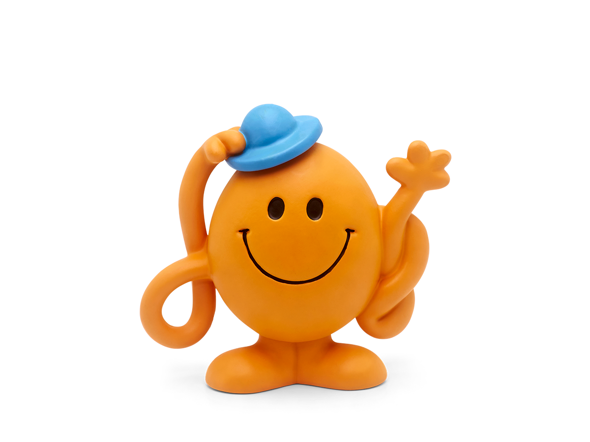 Mr Men Little Miss - Tickle Tonie Story Characters