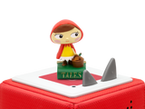 Favourite Tales - Little Red Riding Hood (Relaunch) Tonie Story Characters