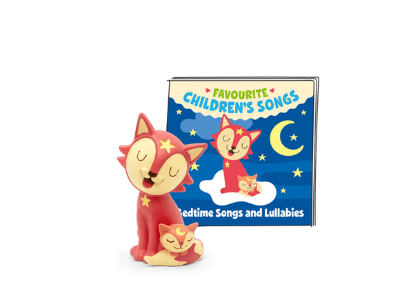 Bedtime Songs And Lullabies (Relaunch) Toys & Games