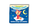 Bedtime Songs And Lullabies (Relaunch) Toys & Games