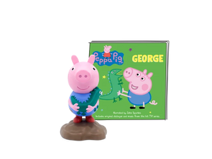 Tonies Peppa Pig George Pig