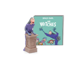 Tonies Roald Dahl The Witches