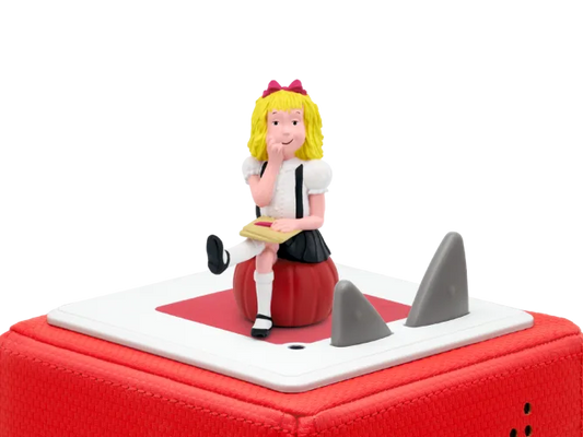 Tonies Eloise Audio Collection