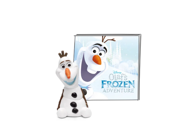 Tonies Disney Olaf's Frozen Adventure