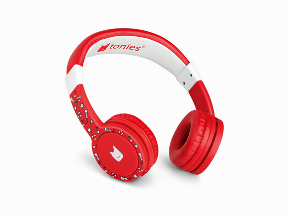 Headphones - Red Toys & Games