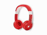 Headphones - Red Toys & Games