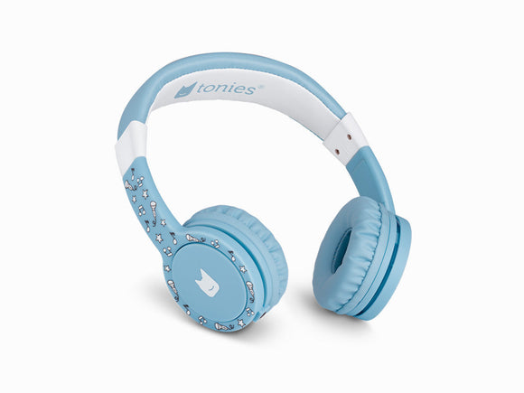 Headphones - Light Blue Toys & Games