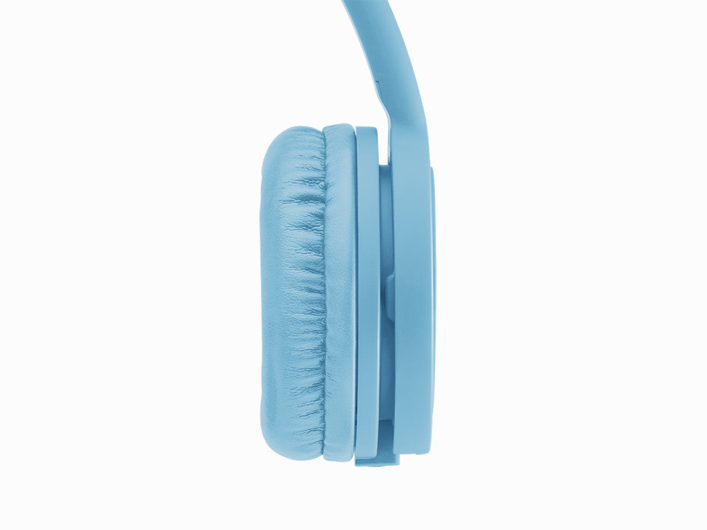 Headphones - Light Blue Toys & Games
