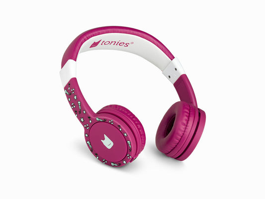 Headphones - Purple Toys & Games