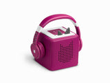 Headphones - Purple Toys & Games