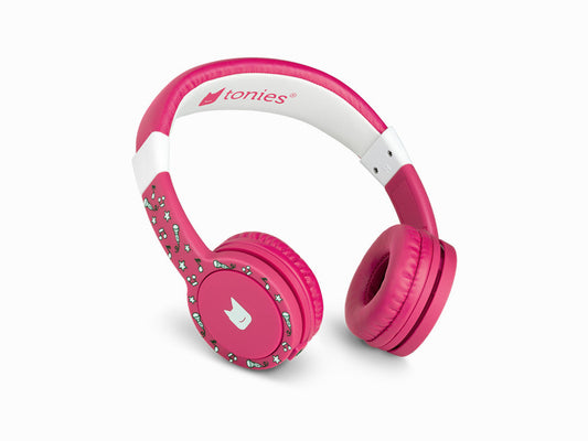 Headphones - Pink Toys & Games