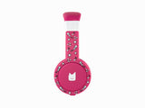 Headphones - Pink Toys & Games