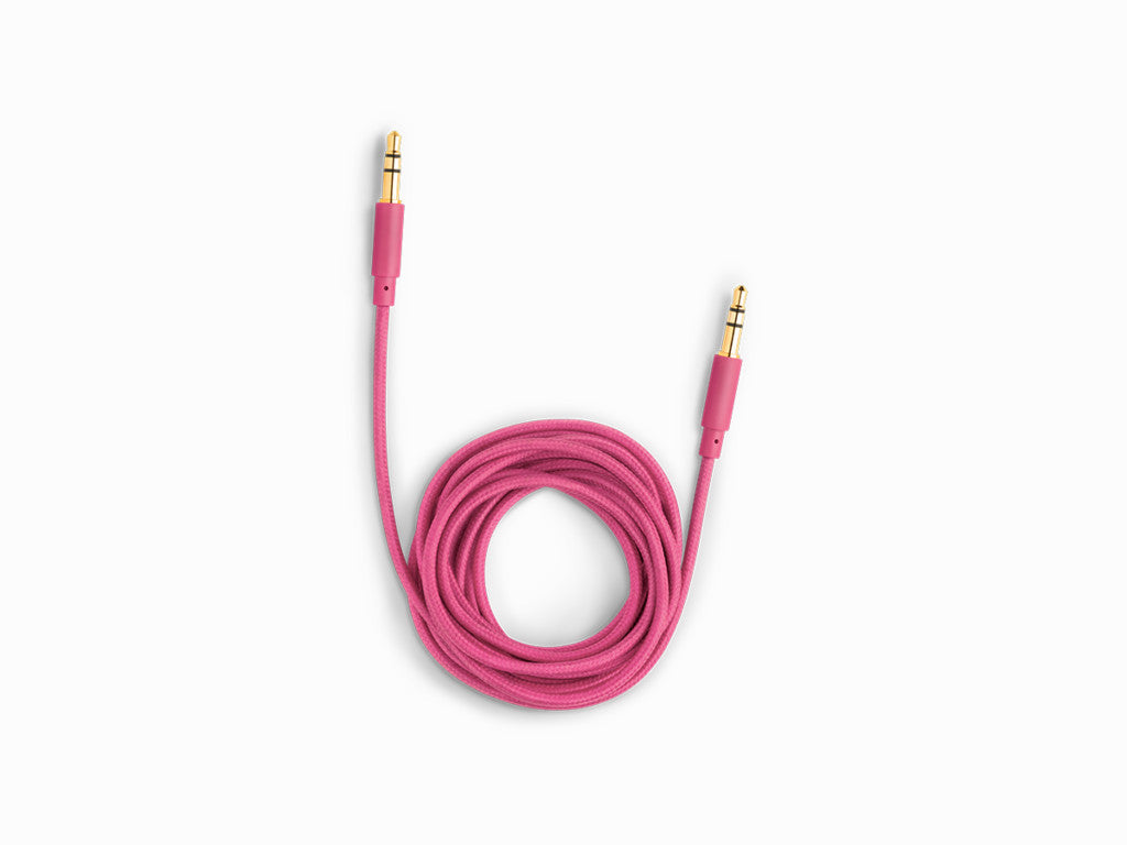 Headphones - Pink Toys & Games